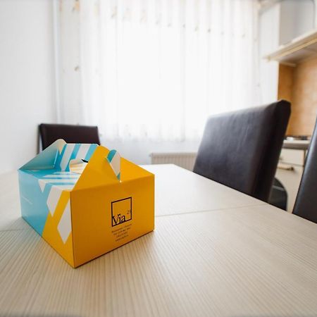 Bright & Elegant Central Apartment أرادايا المظهر الخارجي الصورة