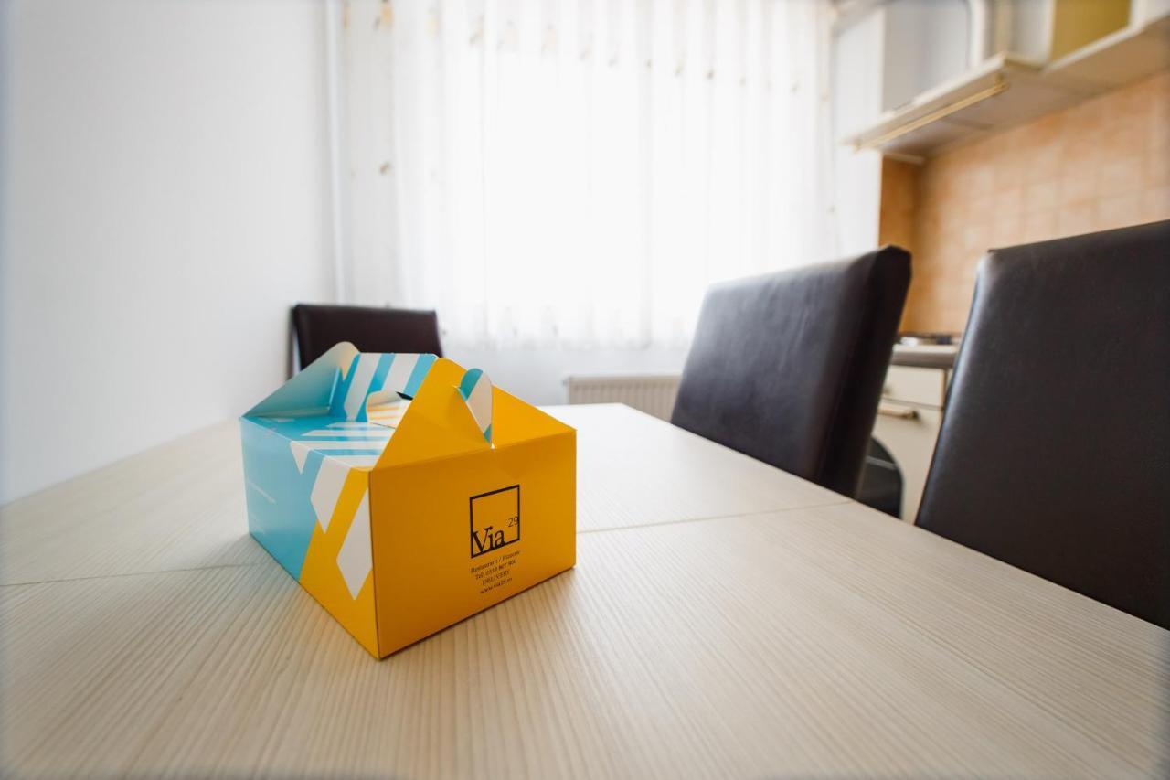 Bright & Elegant Central Apartment أرادايا المظهر الخارجي الصورة